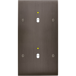 Placa de interrutor...