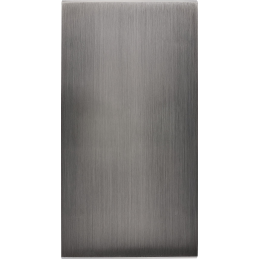 Façade Confidence laiton...