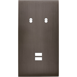 Switch plate Confidence...