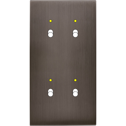 Switch plate Confidence...