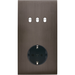 Switch plate Confidence...