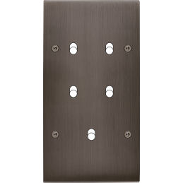 Placa de interrutor...