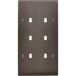 Placa de interrutor...