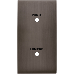 Placa de interrutor...