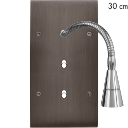 Switch plate Confidence...