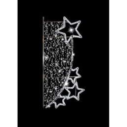 Motif poteau Thyra H2x0.9m...