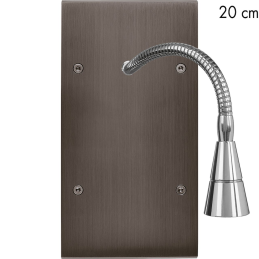 Placa de interrutor...