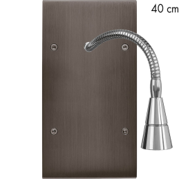 Switch plate Confidence...