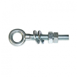 Fecho acessório parafuso...