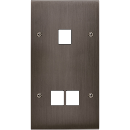 Placa del interruptor...