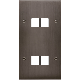 Placa del interruptor...