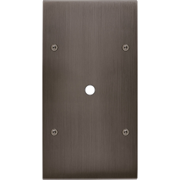 Façade Confidence Laiton...