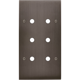 Switch plate Confidence...