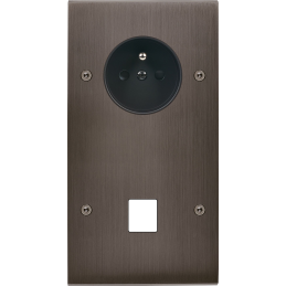 Switch plate Confidence...