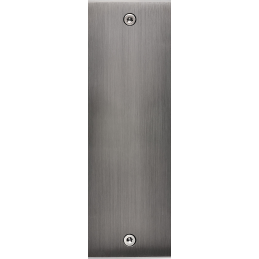 Placa del interruptor...