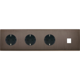 Switch plate Confidence...