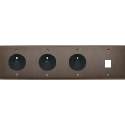 Placa de interrutor...