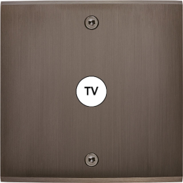 Placa de interrutor...