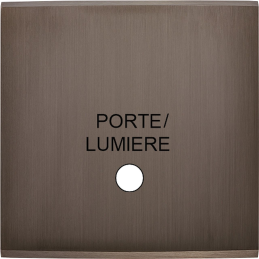 Switch plate Confidence...