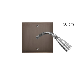 Placa del interruptor...