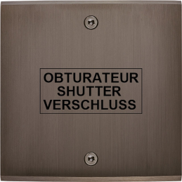 Placa de interrutor...