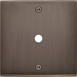 Placa de interrutor...