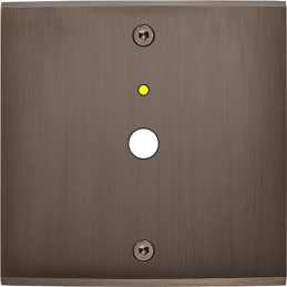 Switch plate Confidence...