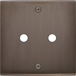 Placa de interrutor...