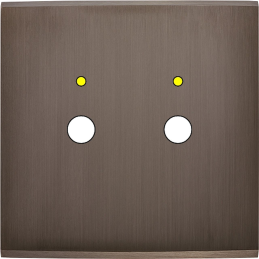 Switch plate Confidence...