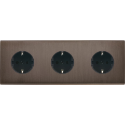 Placa del interruptor...