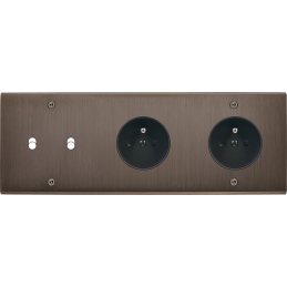 Placa de interrutor...