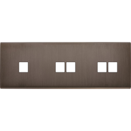 Placa del interruptor...