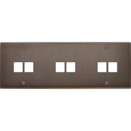 Placa de interrutor...