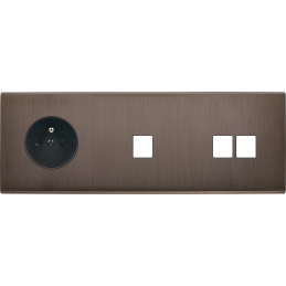 Switch plate Confidence...