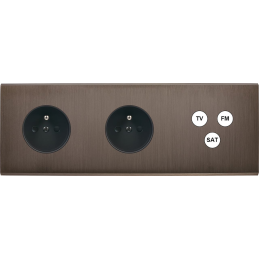 Switch plate Confidence...