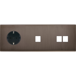 Switch plate Confidence...