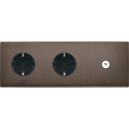 Switch plate Confidence...