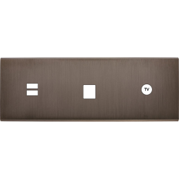 Placa de interrutor...