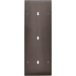 Placa del interruptor...