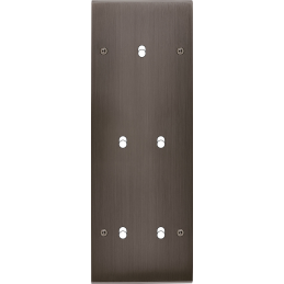 Switch plate Confidence...