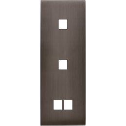 Switch plate Confidence...