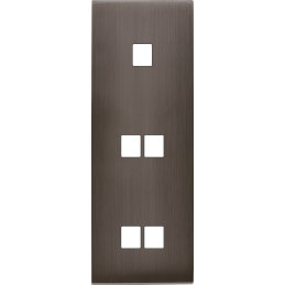 Placa del interruptor...