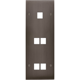 Switch plate Confidence...