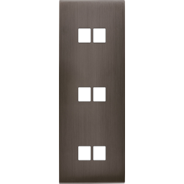 Switch plate Confidence...