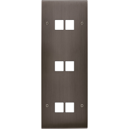 Switch plate Confidence...