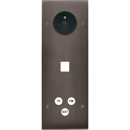 Placa del interruptor...