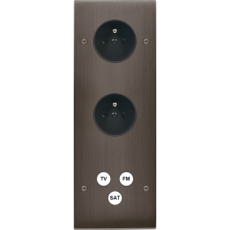 Placa de interrutor...