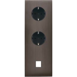 Switch plate Confidence...