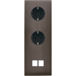 Switch plate Confidence...