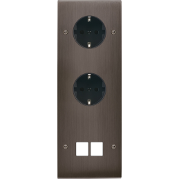 Placa de interrutor...